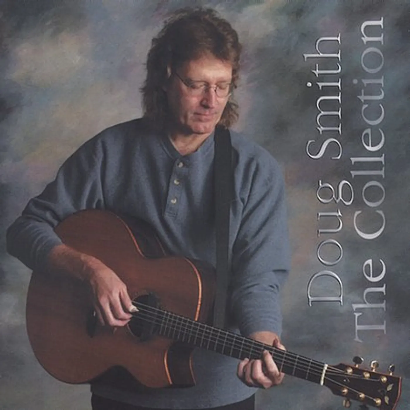 Doug Smith COLLECTION CD