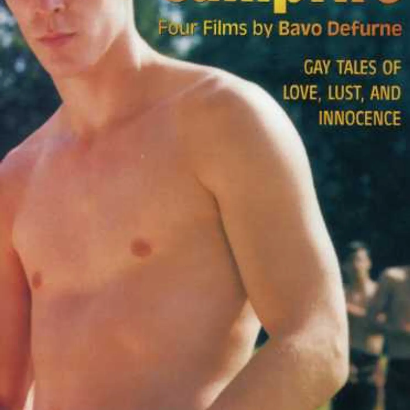 Campfire DVD