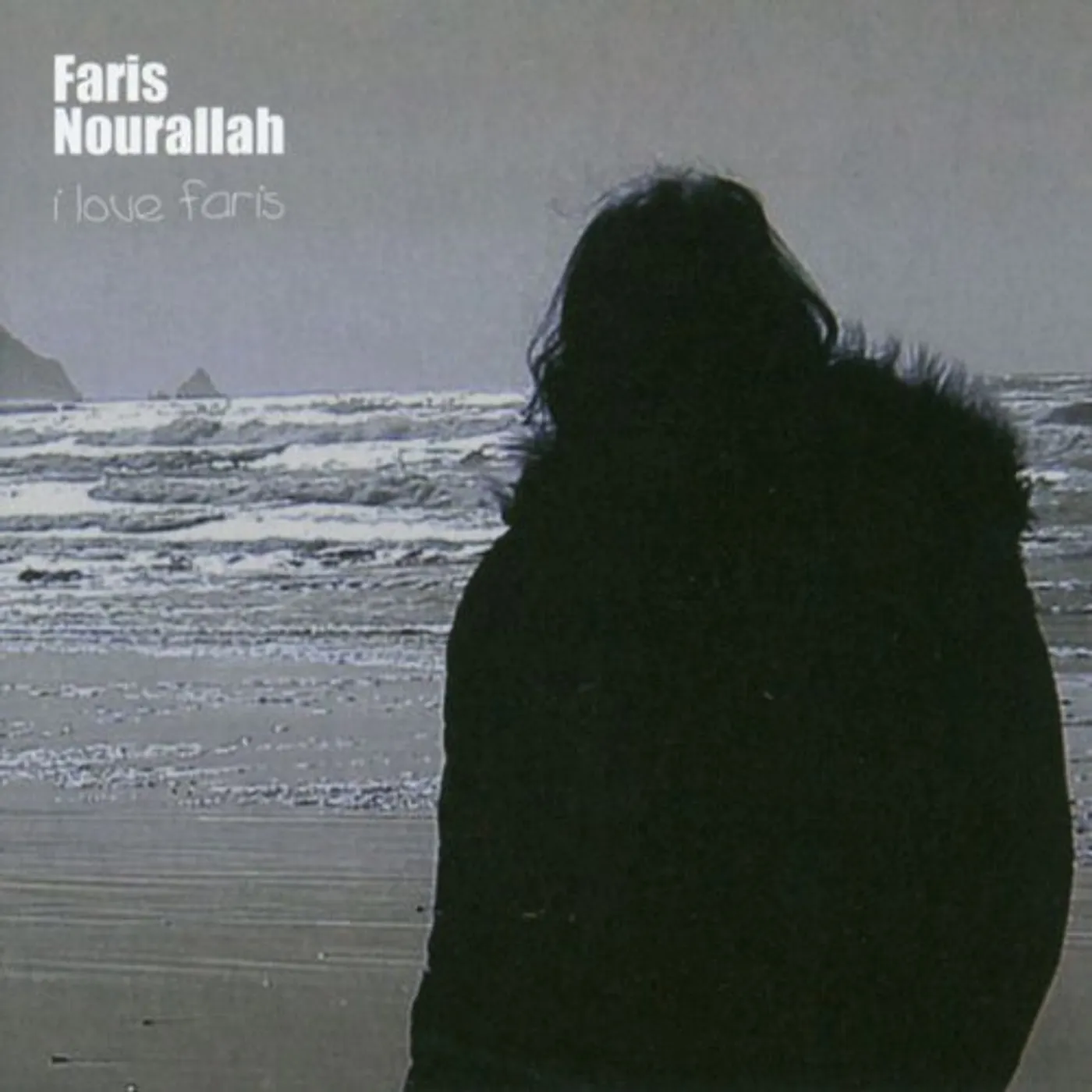 Faris Nourallah I LOVE FARIS CD