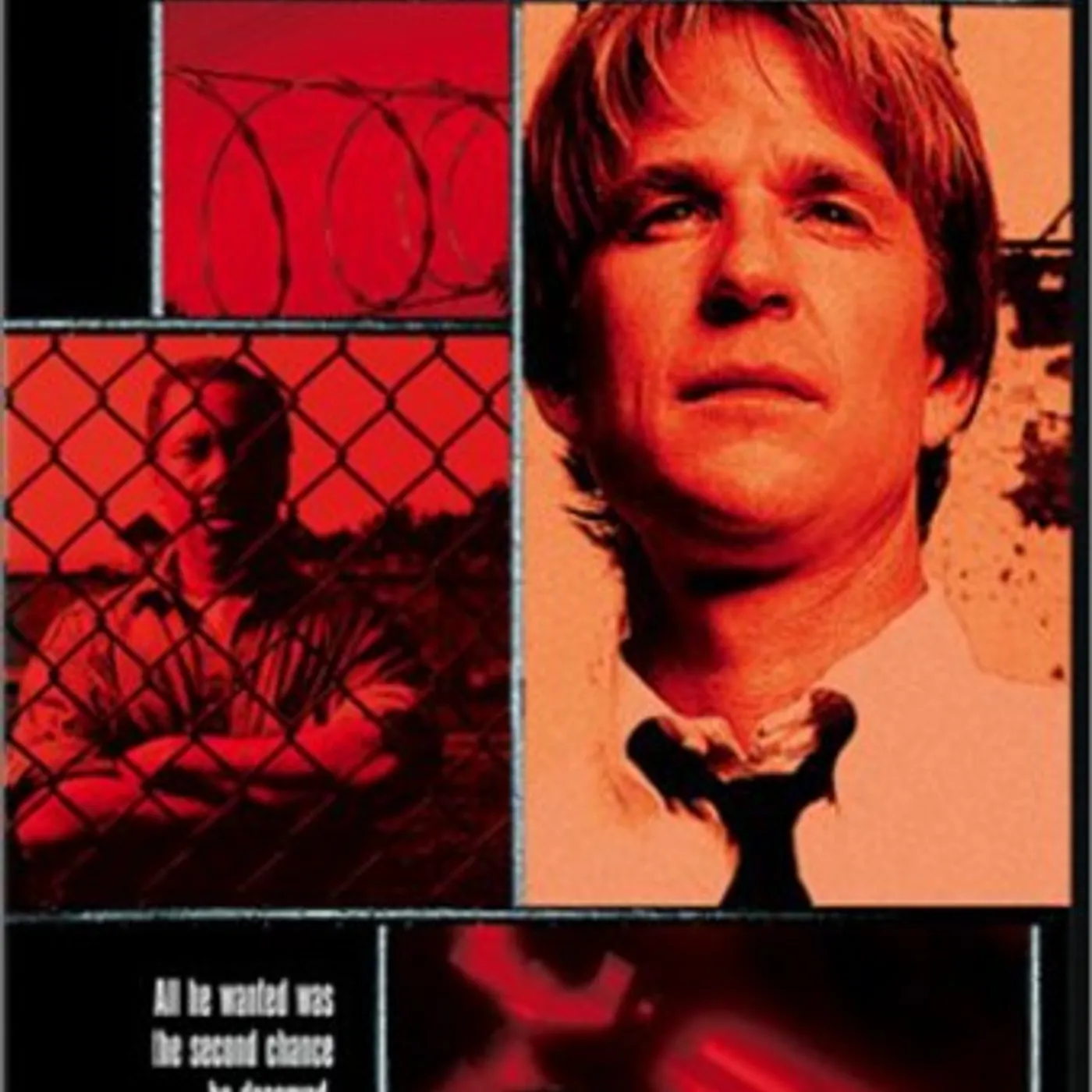 REDEEMER (2002) DVD
