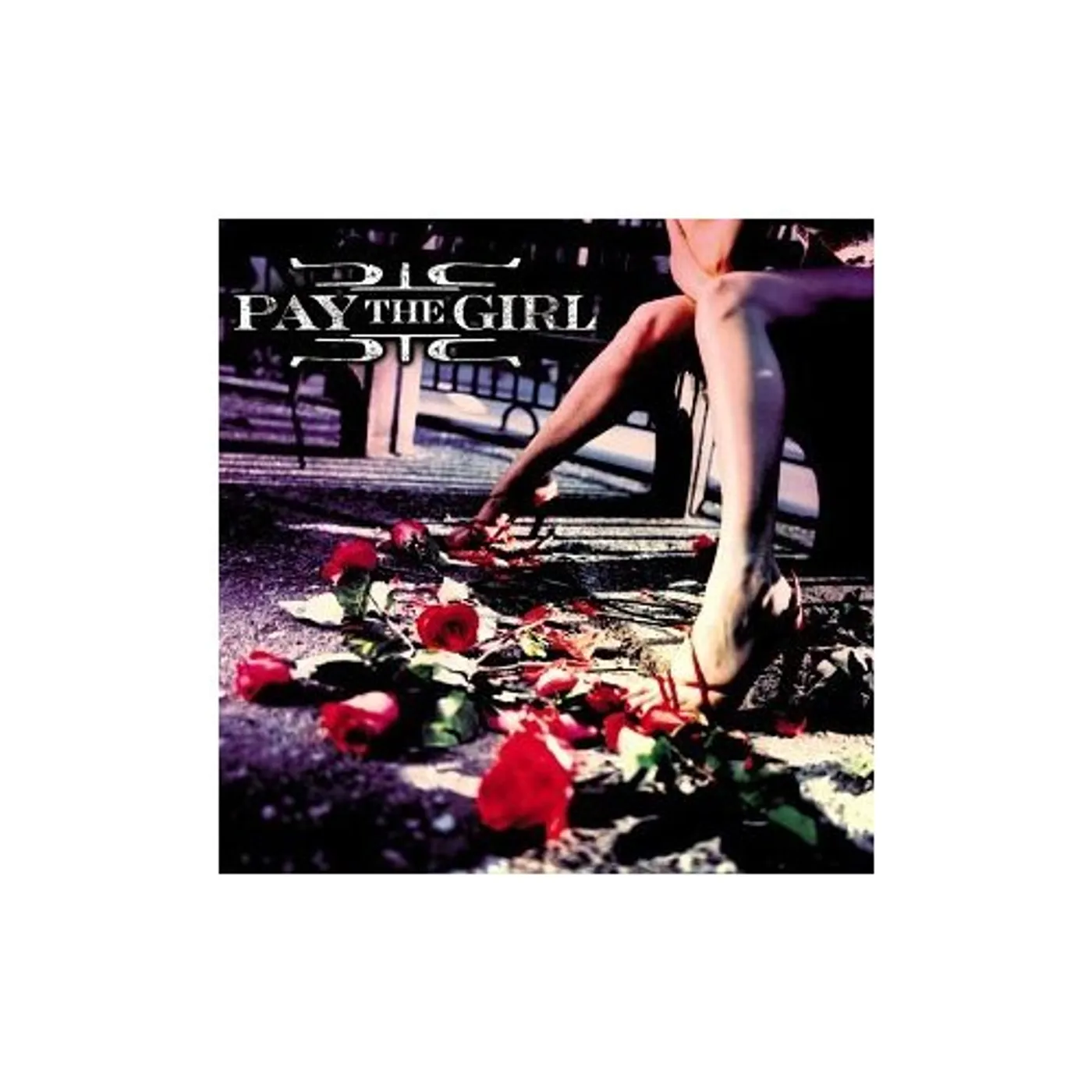PAY THE GIRL CD
