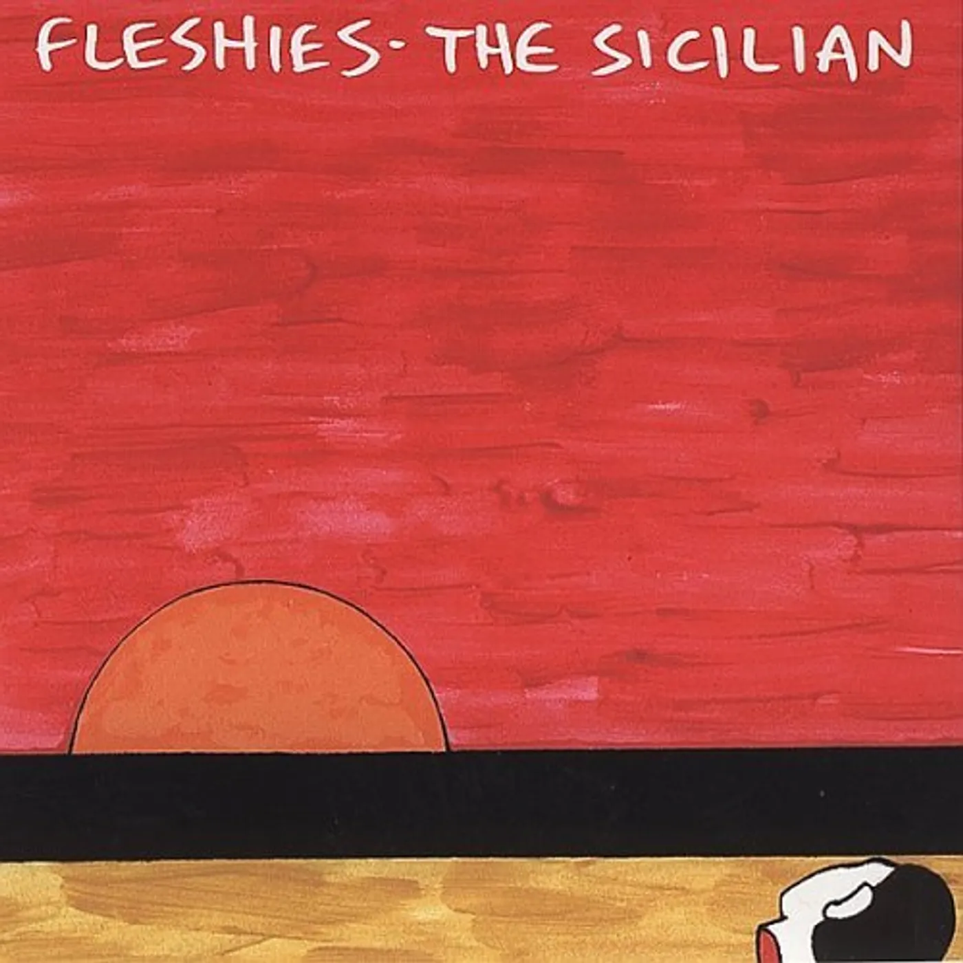 Fleshies SICILIAN CD