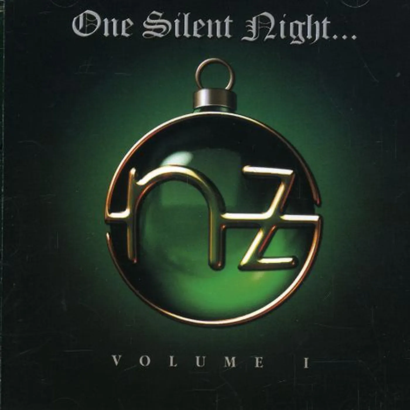 Neil Zaza ONE SILENT NIGHT 1 CD