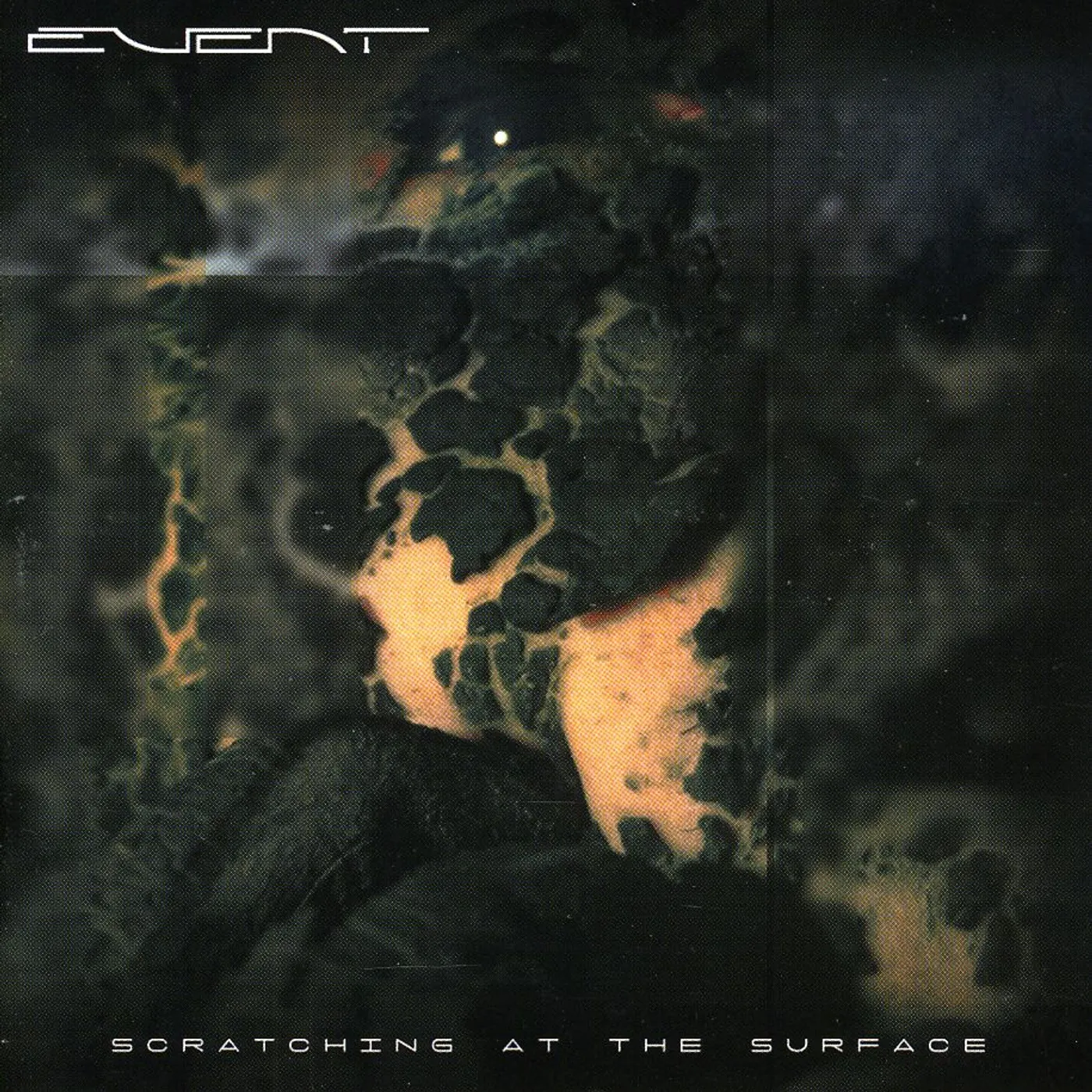 Event SCRATCHING AT THE SURFACE CD