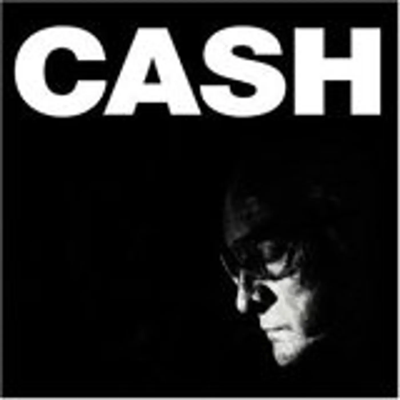 Johnny Cash AMERICAN 4: THE MAN COMES AROUND CD