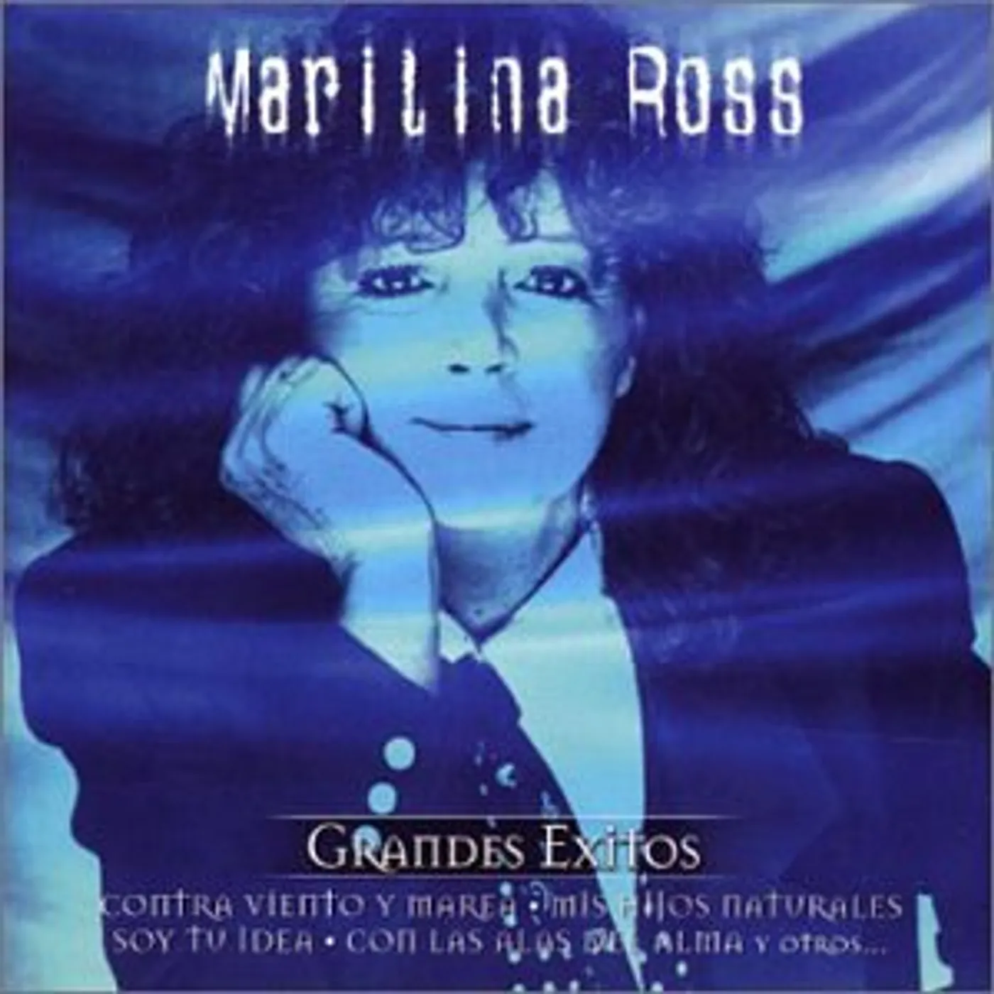 Marilina Ross SERIE DE ORO: GRANDES EXITOS CD
