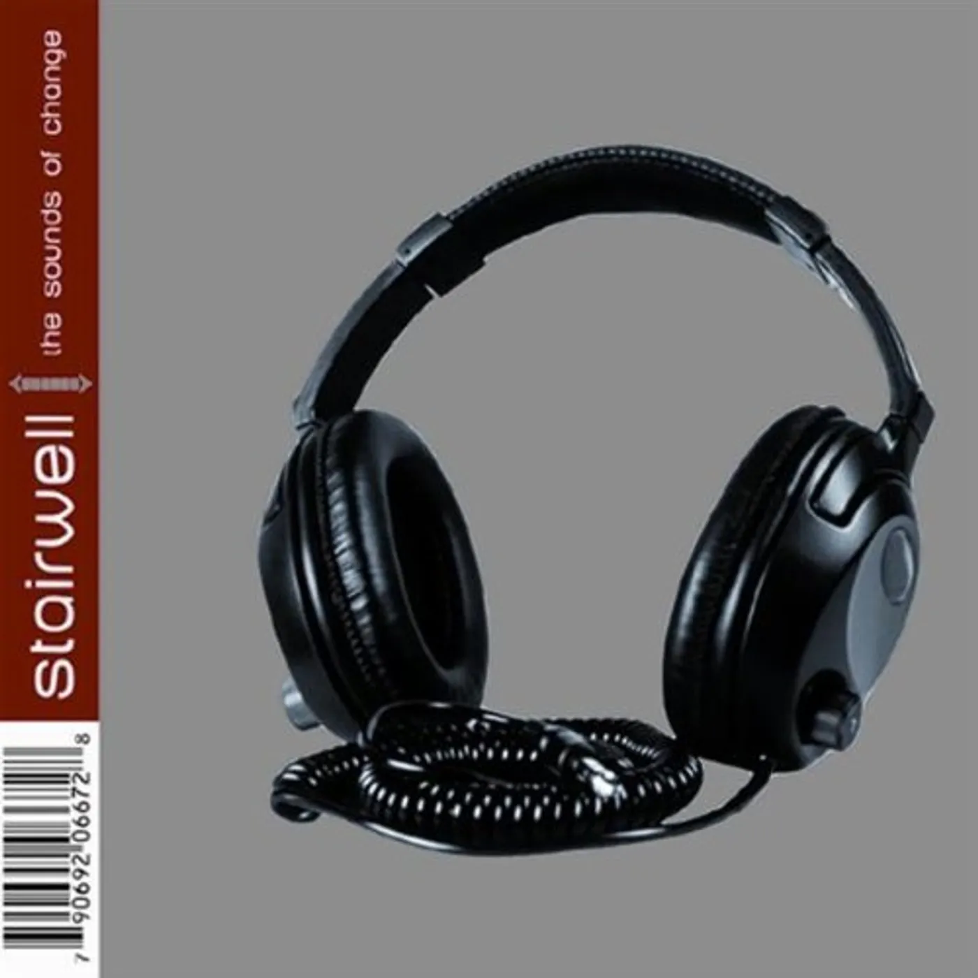 Stairwell SOUNDS OF CHANGE CD