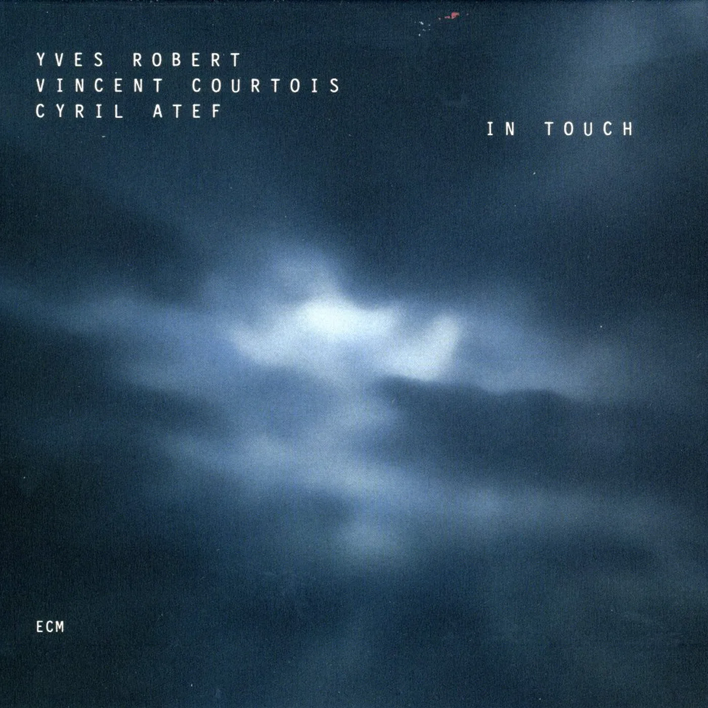 Yves Robert IN TOUCH: 48 DE TENDRESSE CD