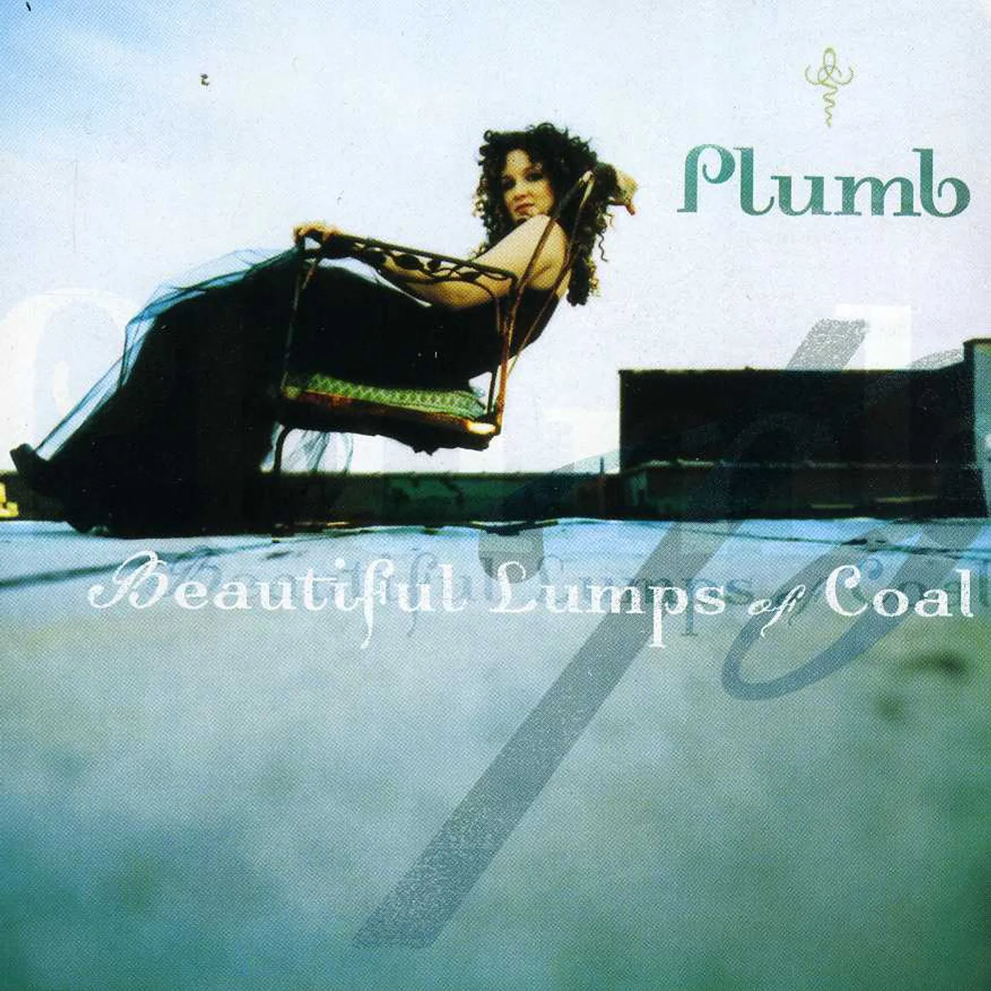 Plumb BEAUTIFUL LUMPS OF COAL CD