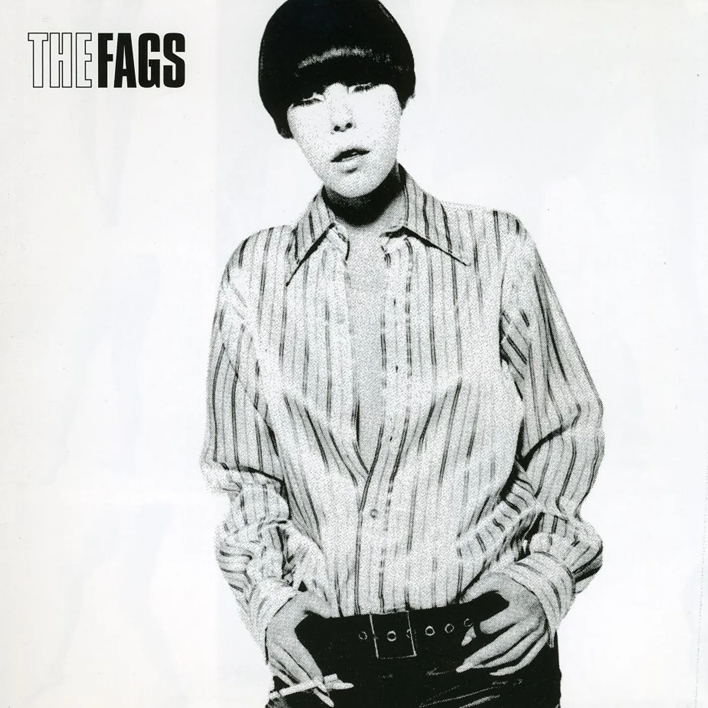 The Fags CD
