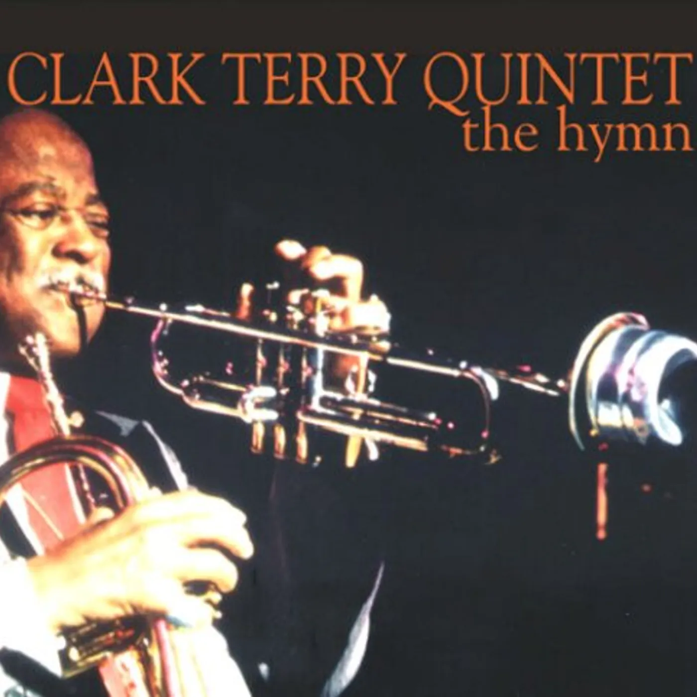 Clark Terry HYMN CD