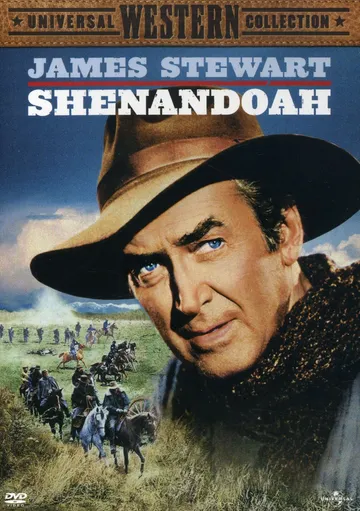 Shenandoah DVD