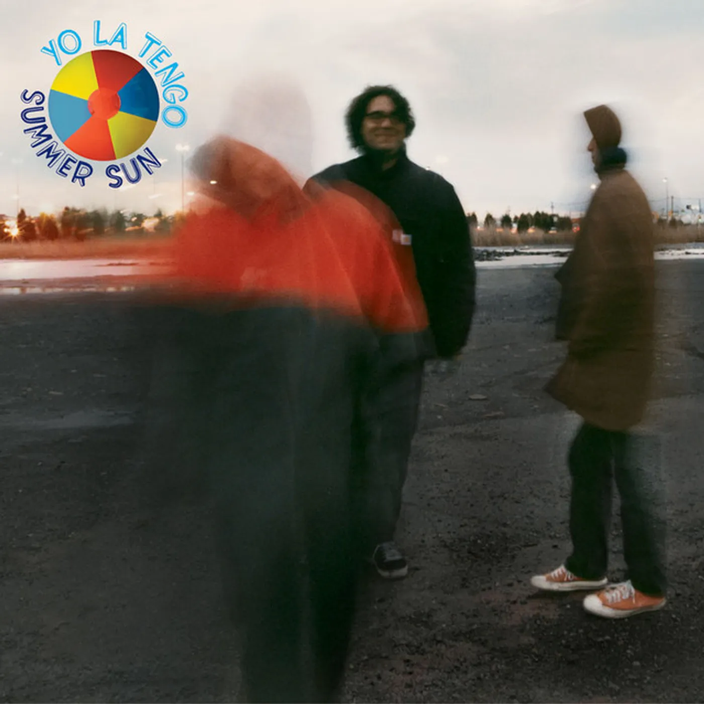 Yo La Tengo Summer Sun Vinyl Record