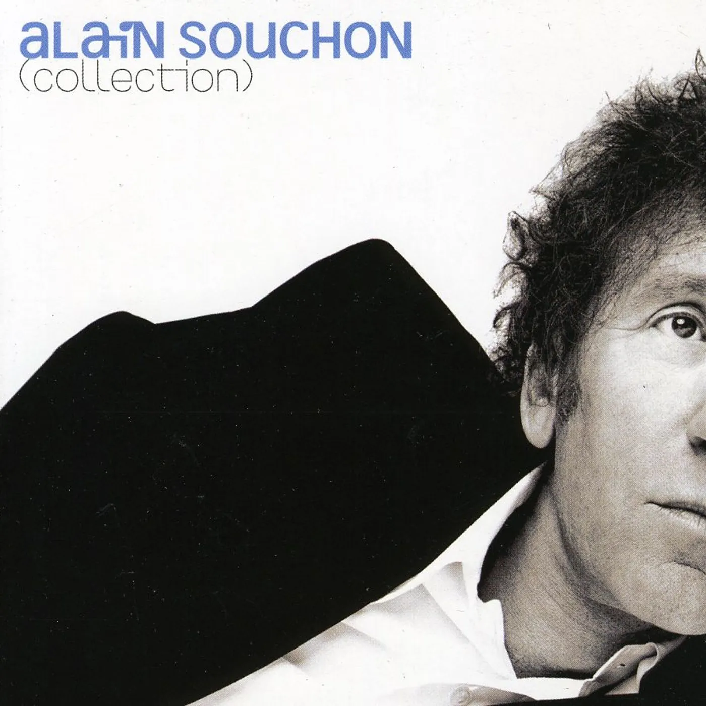 Alain Souchon COLLECTION CD