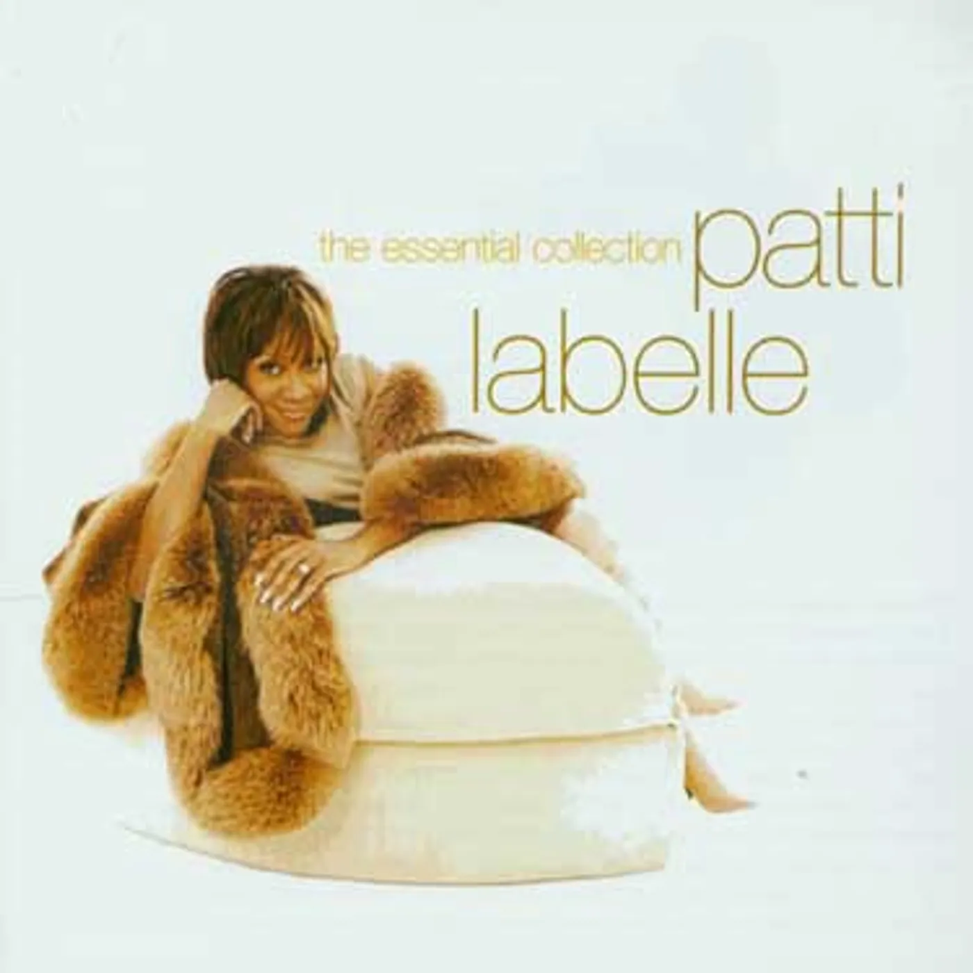 Patti LaBelle COLLECTION CD