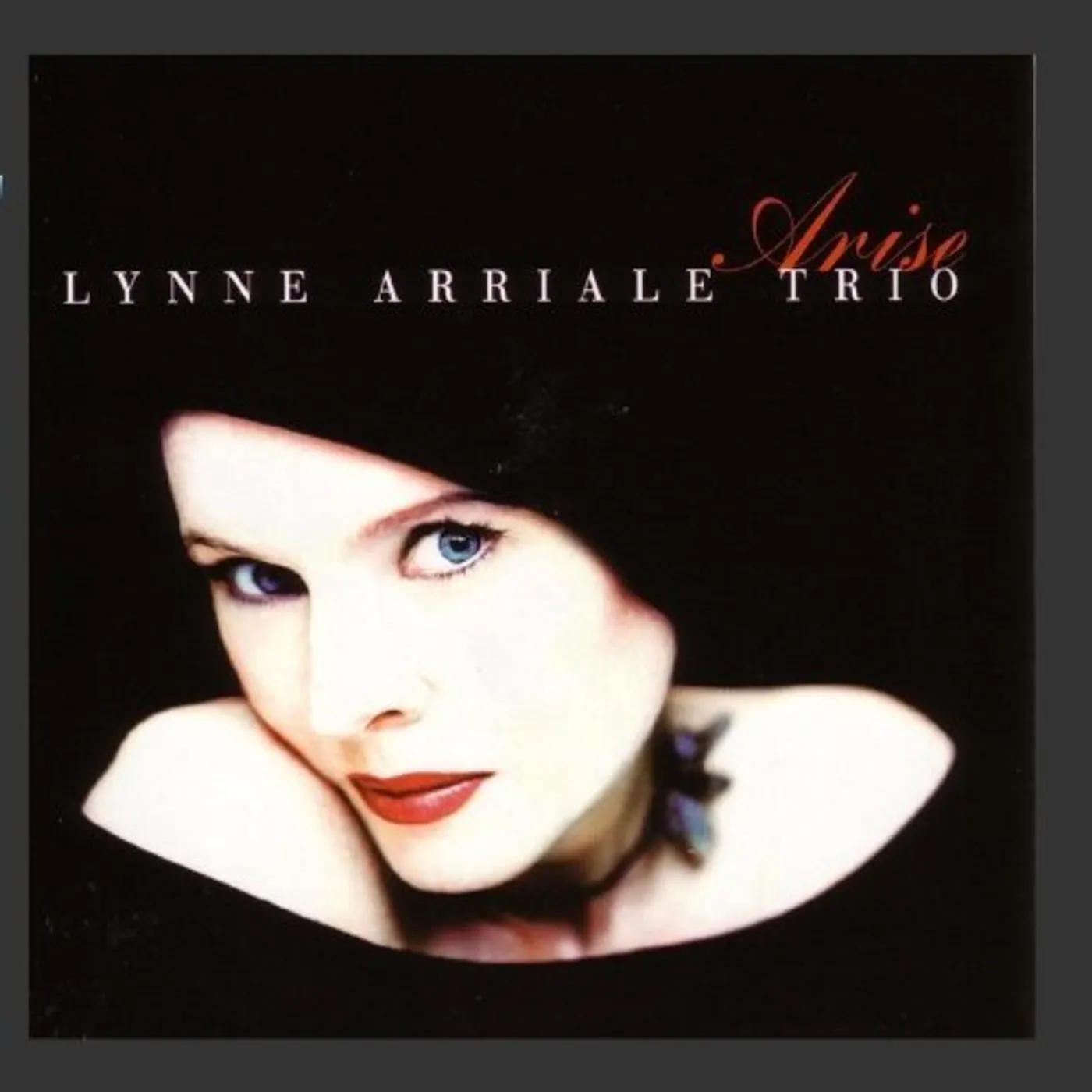 Lynne Arriale ARISE CD