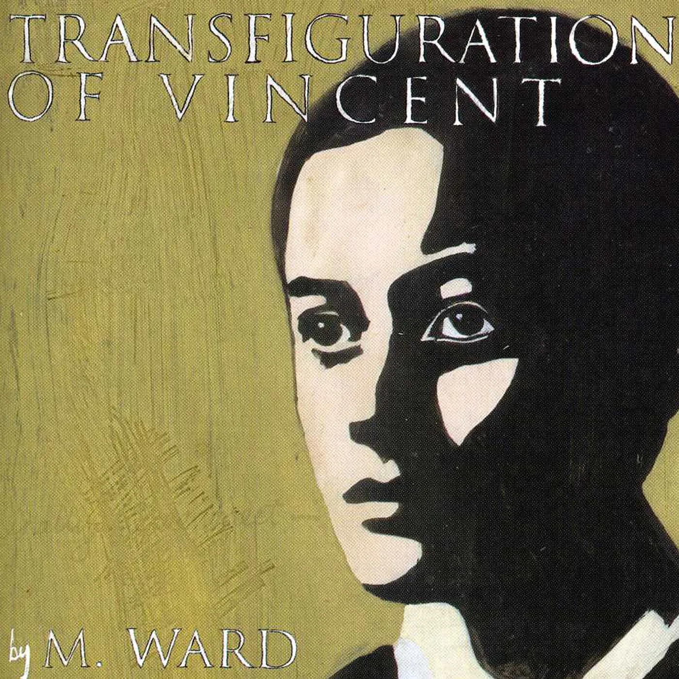 M. Ward TRANSFIGURATION OF VINCENT CD