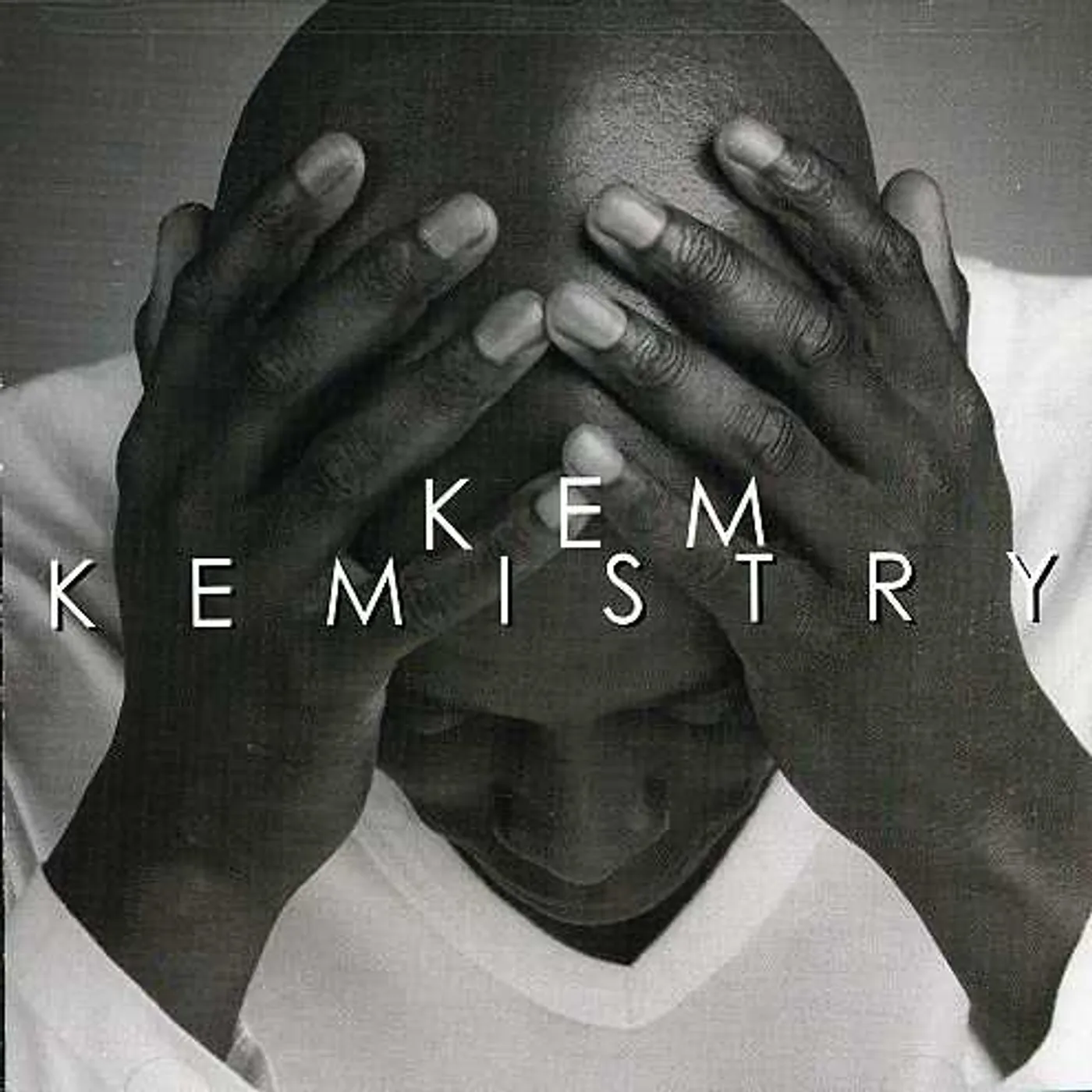 KEMISTRY CD
