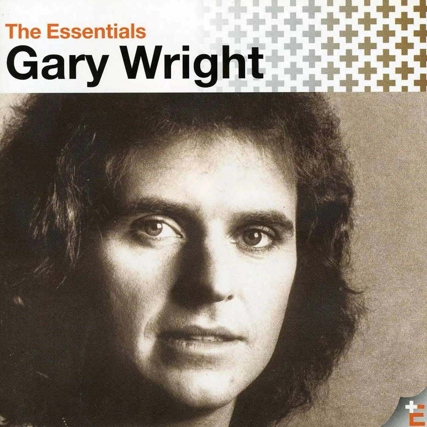Gary Wright ESSENTIALS CD