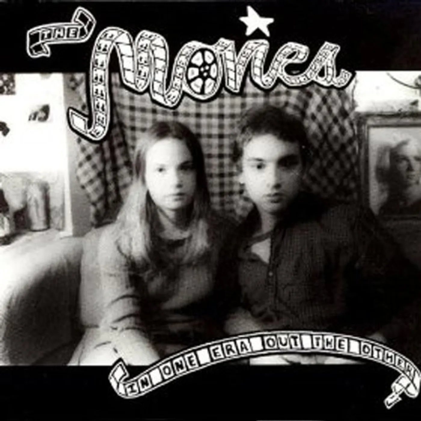 Movies IN ONE ERA OUT THE OTHER CD