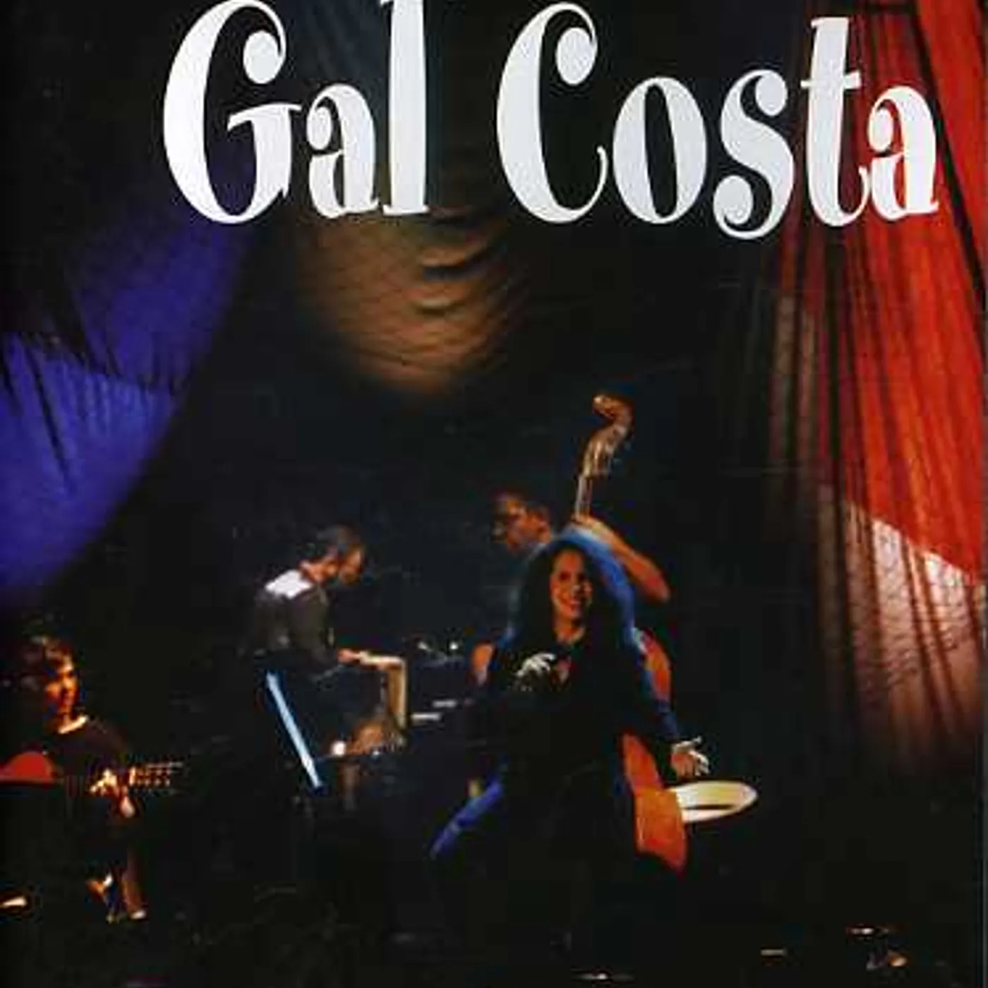 Gal Costa MINHA HISTORIA CD