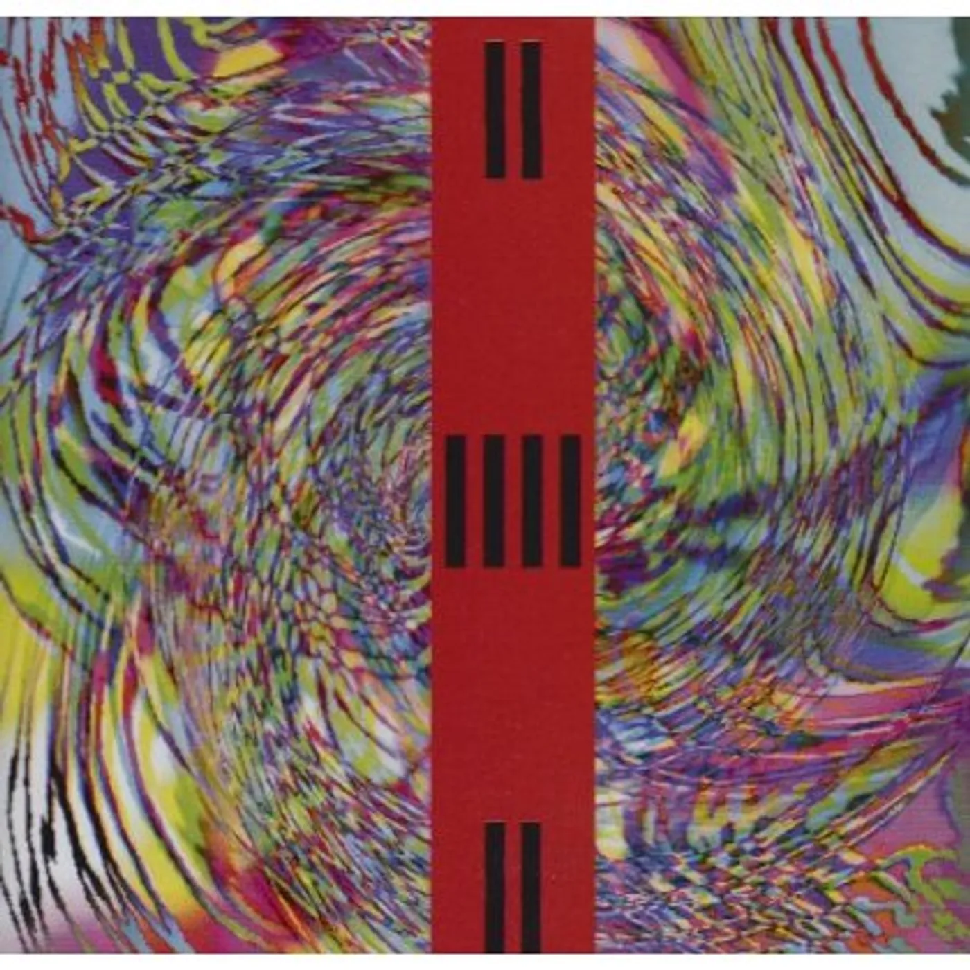 Front 242 PULSE CD