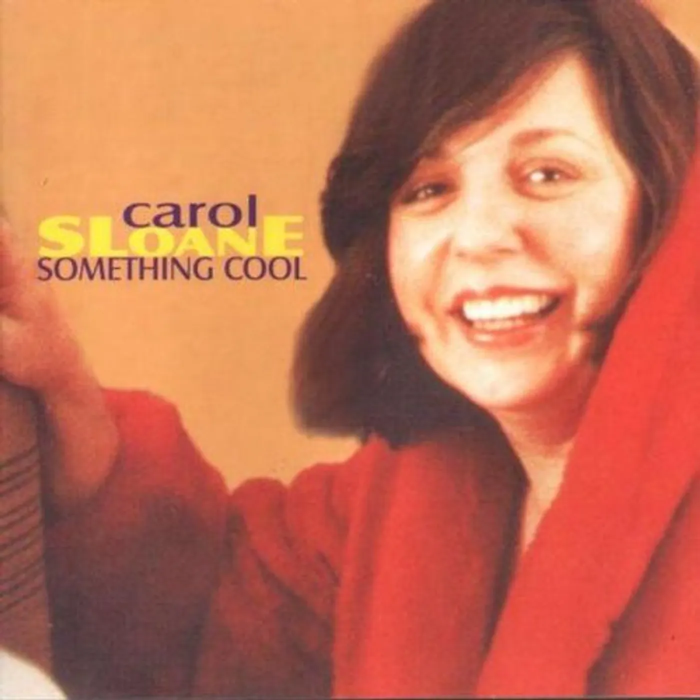 Carol Sloane SOMETHING COOL CD