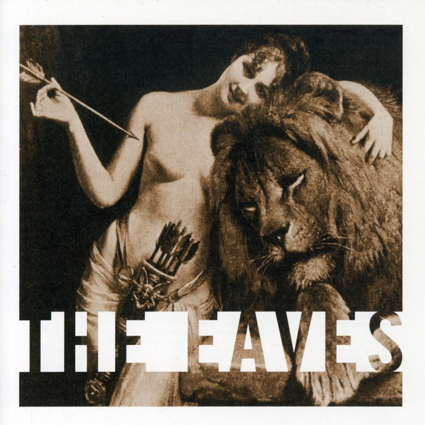 EAVES CD