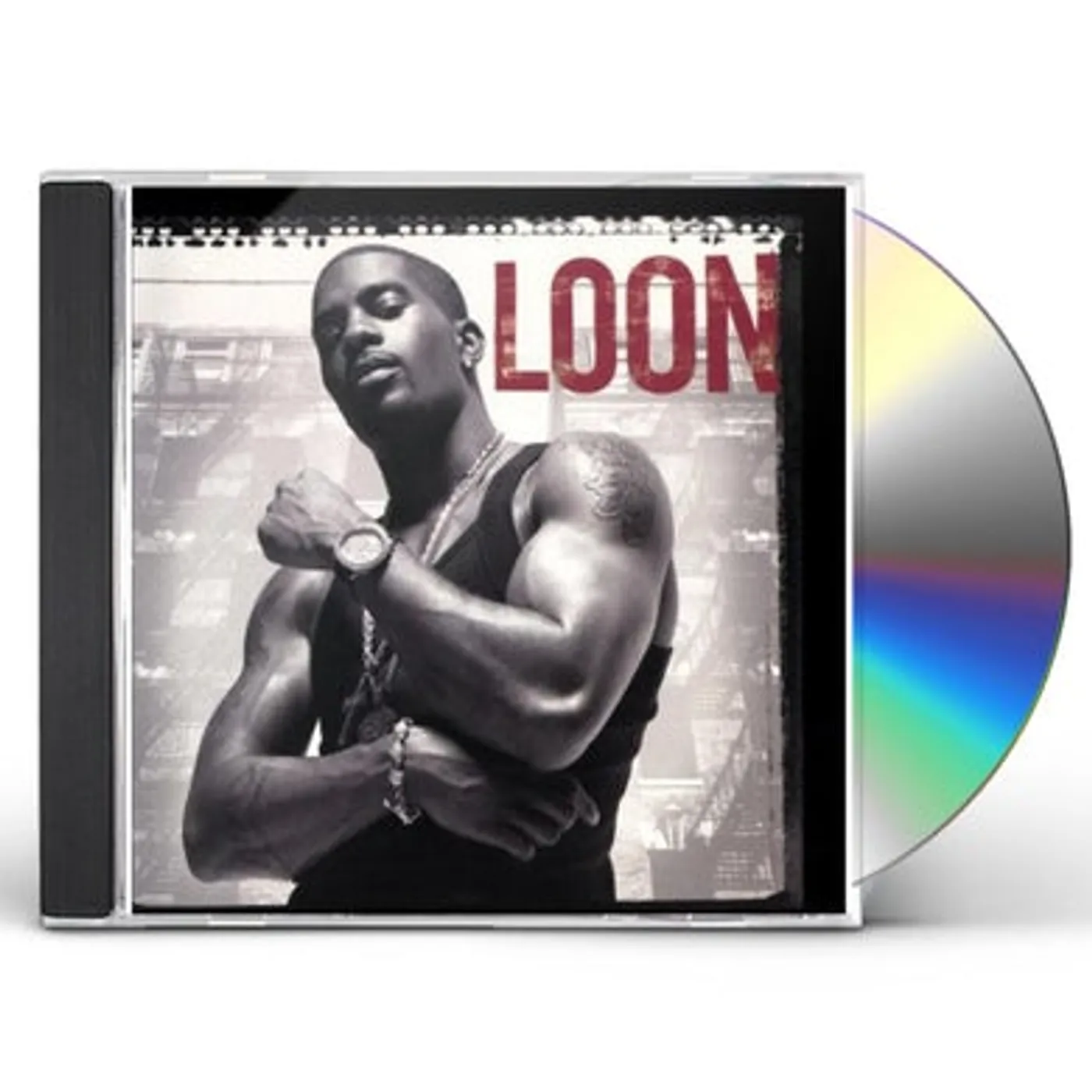 Loon HOW YOU WANT THAT (X3) / RELAX YOUR MIND (X3) Vinyl Record