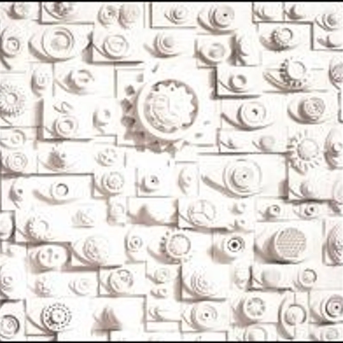 On Trial BLINDED BY THE SUN CD