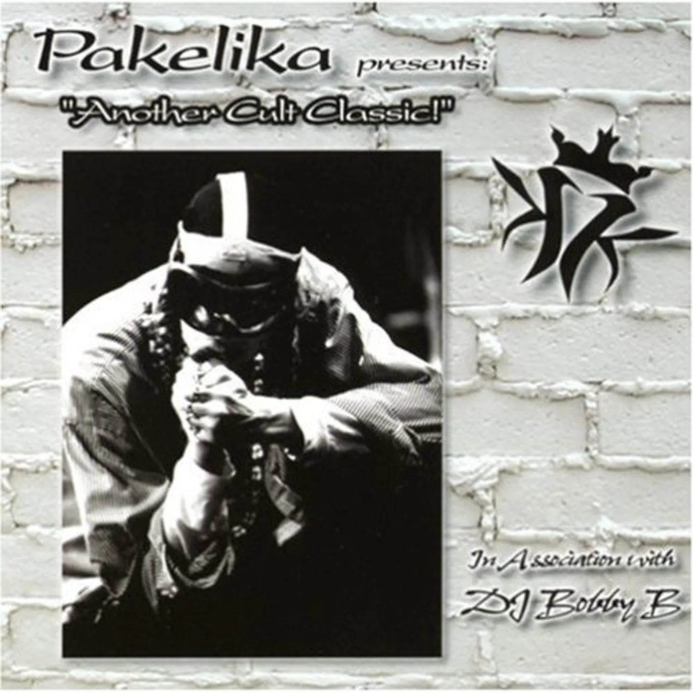 Pakelika ANOTHER CULT CLASSIC CD