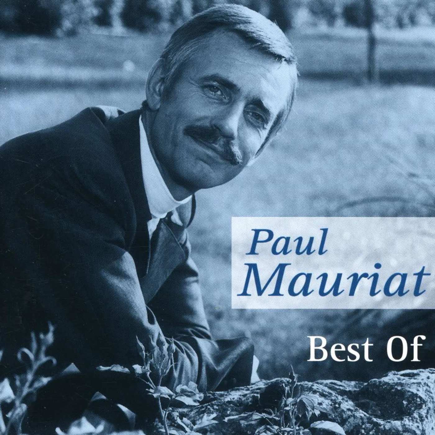 Paul Mauriat PHENOMENE: BEST OF CD