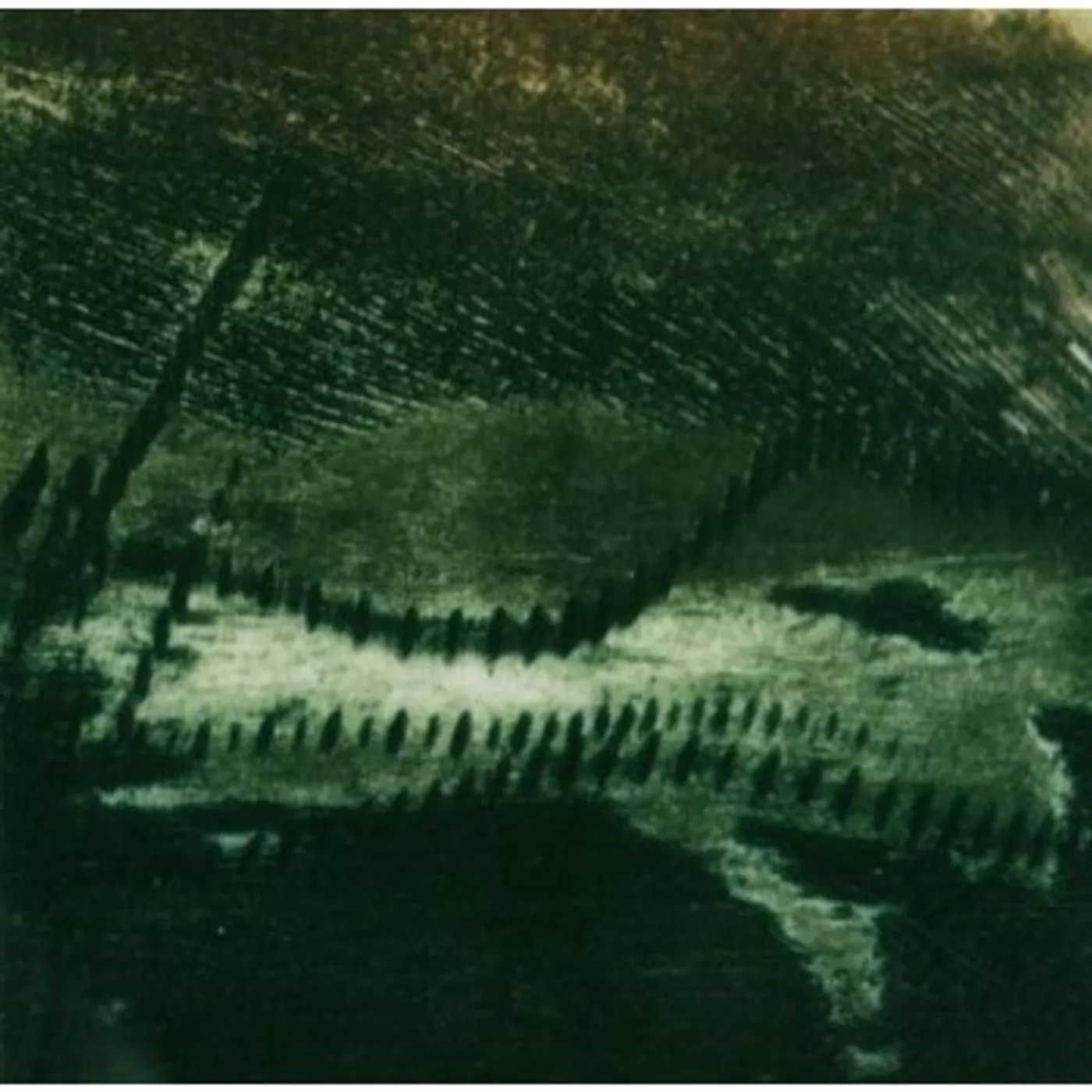 Andrew Chalk OVER THE EDGES CD
