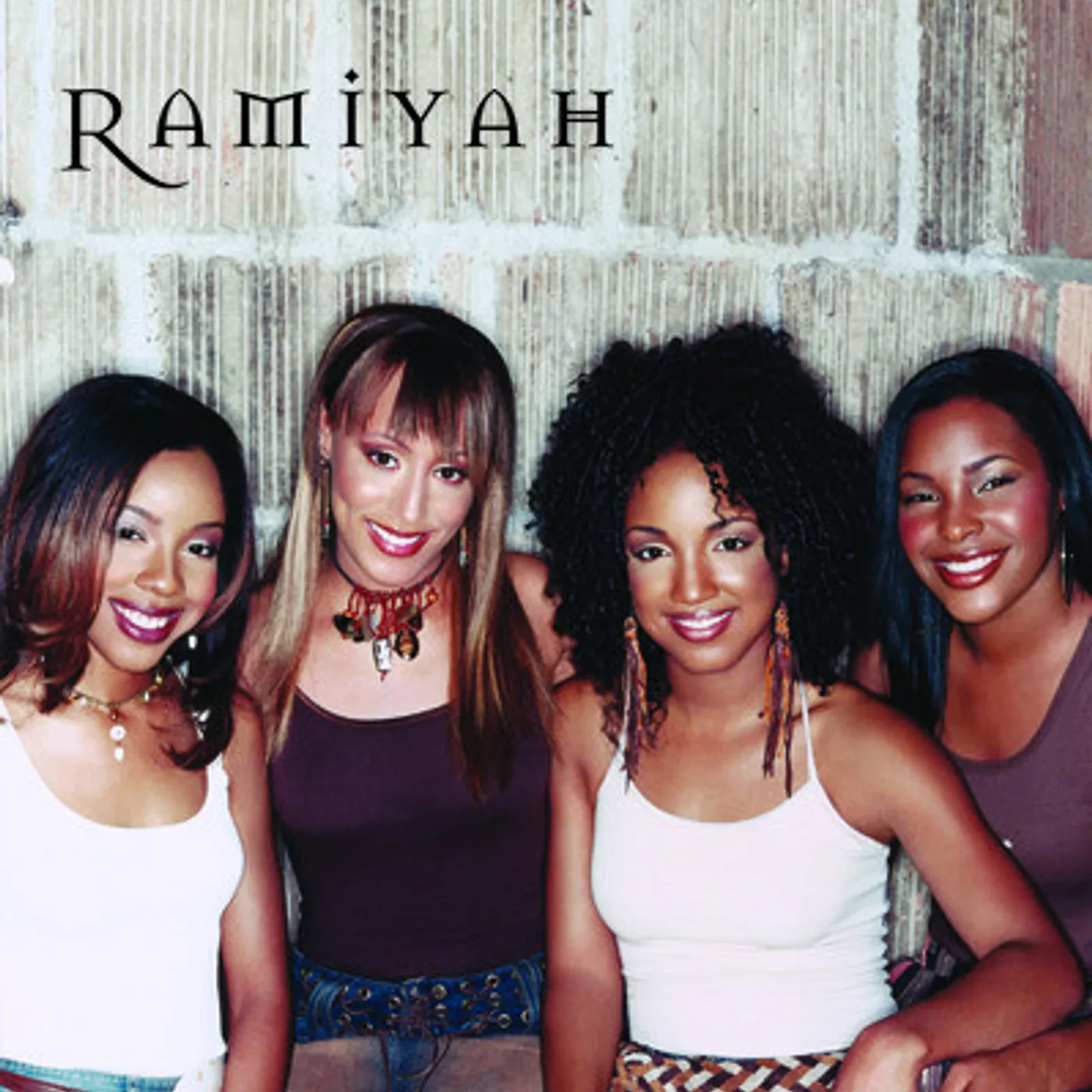 RAMIYAH CD