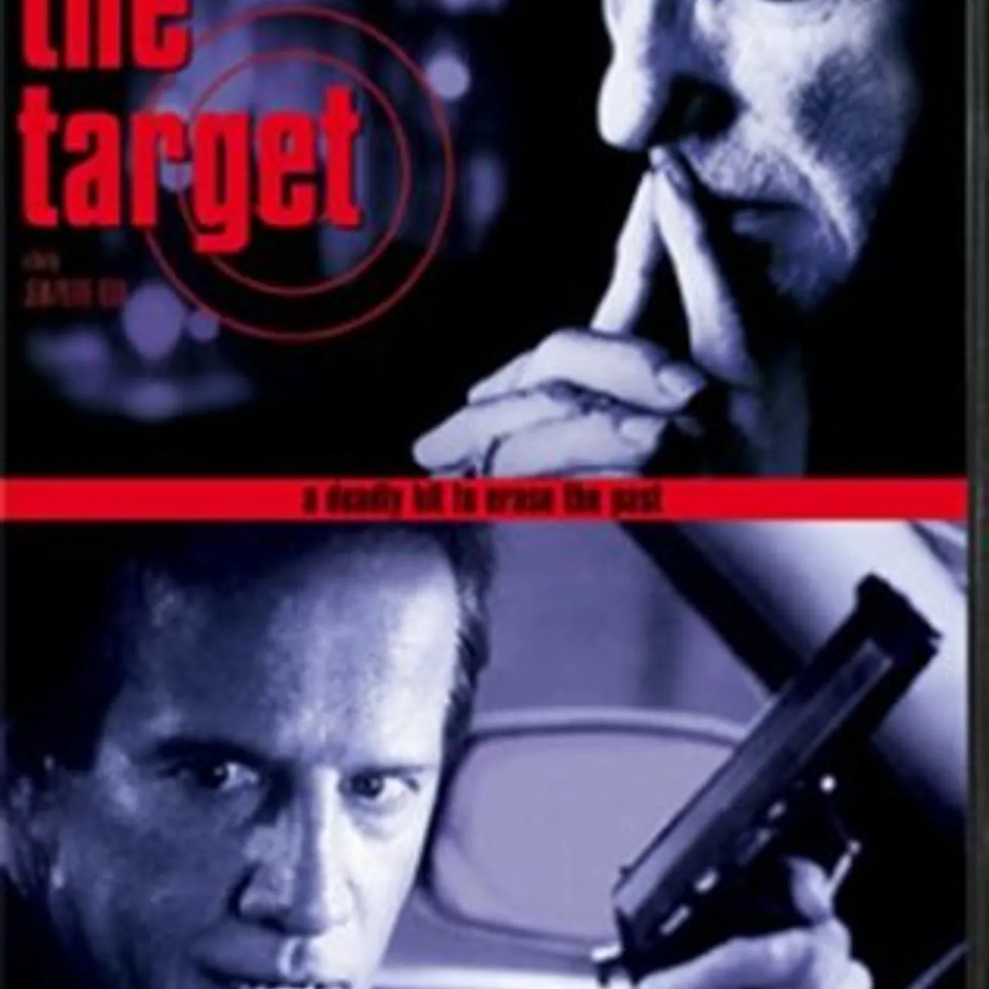 TARGET (2002) DVD