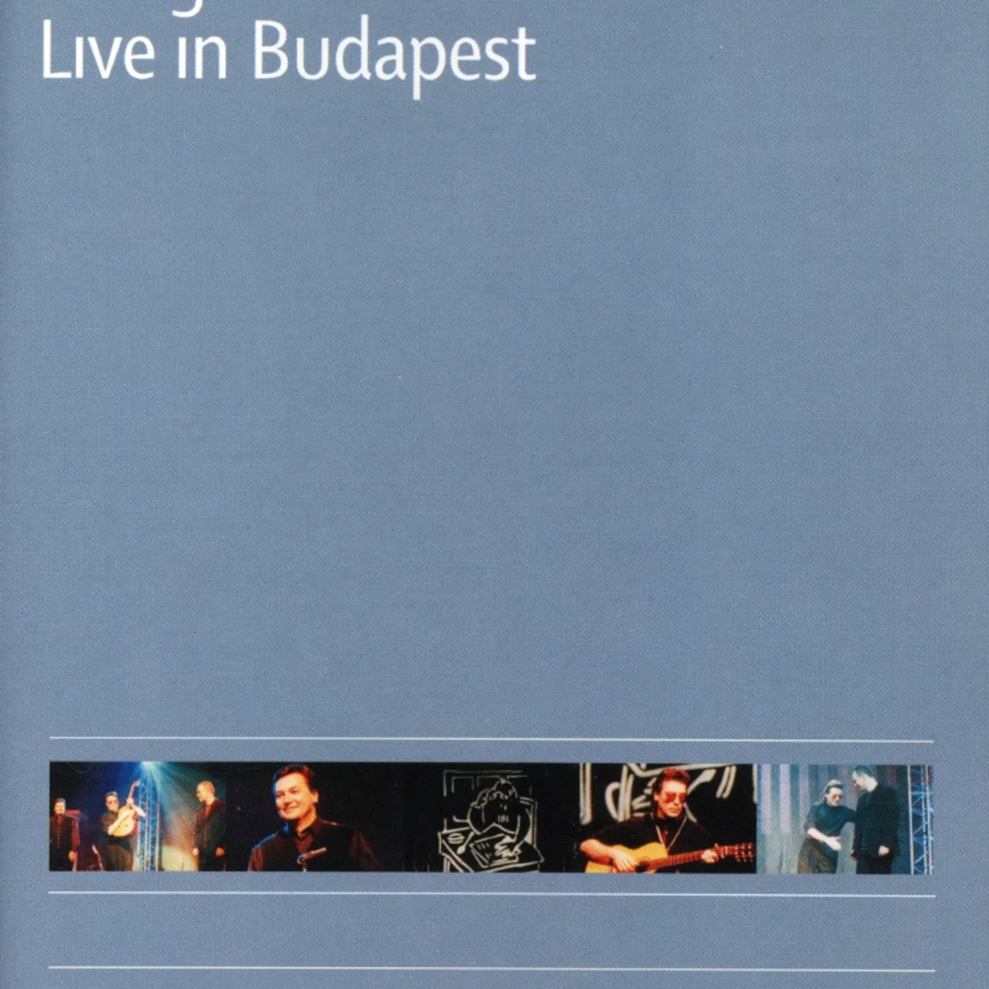 Camel TOTAL PRESSURE: LIVE IN CONCERT 1984 DVD