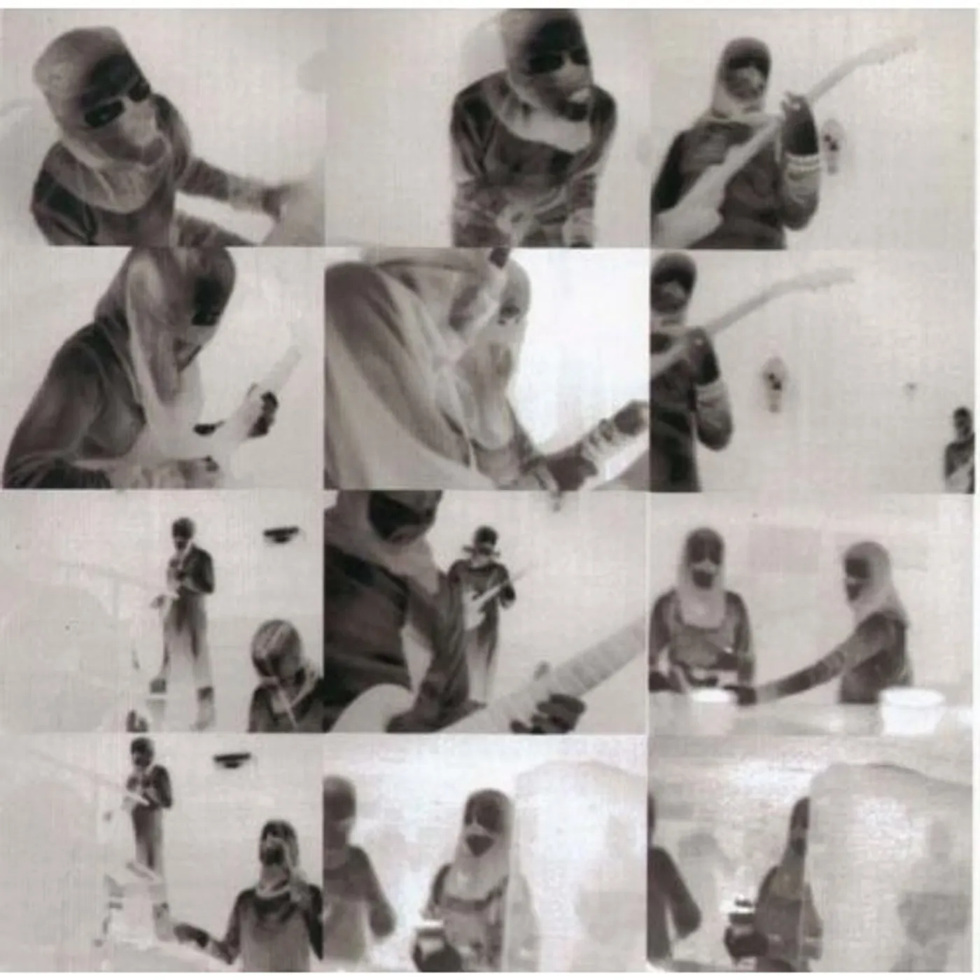 BRIDE OF NO NO CD