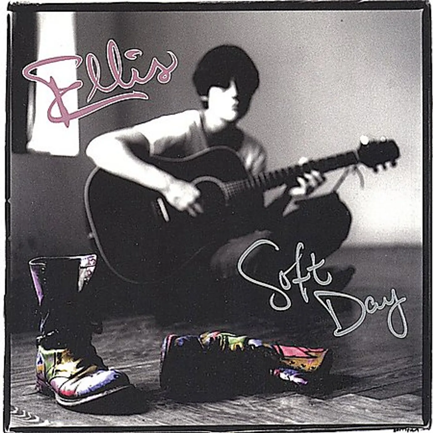 ellis SOFT DAY CD