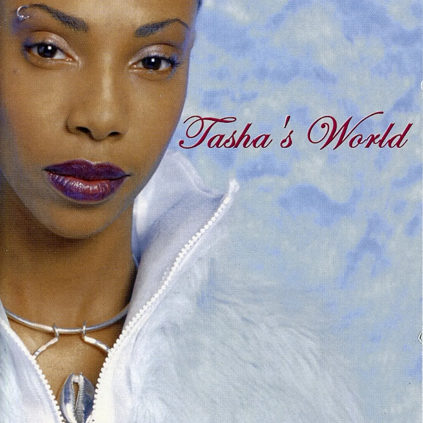TASHA'S WORLD CD