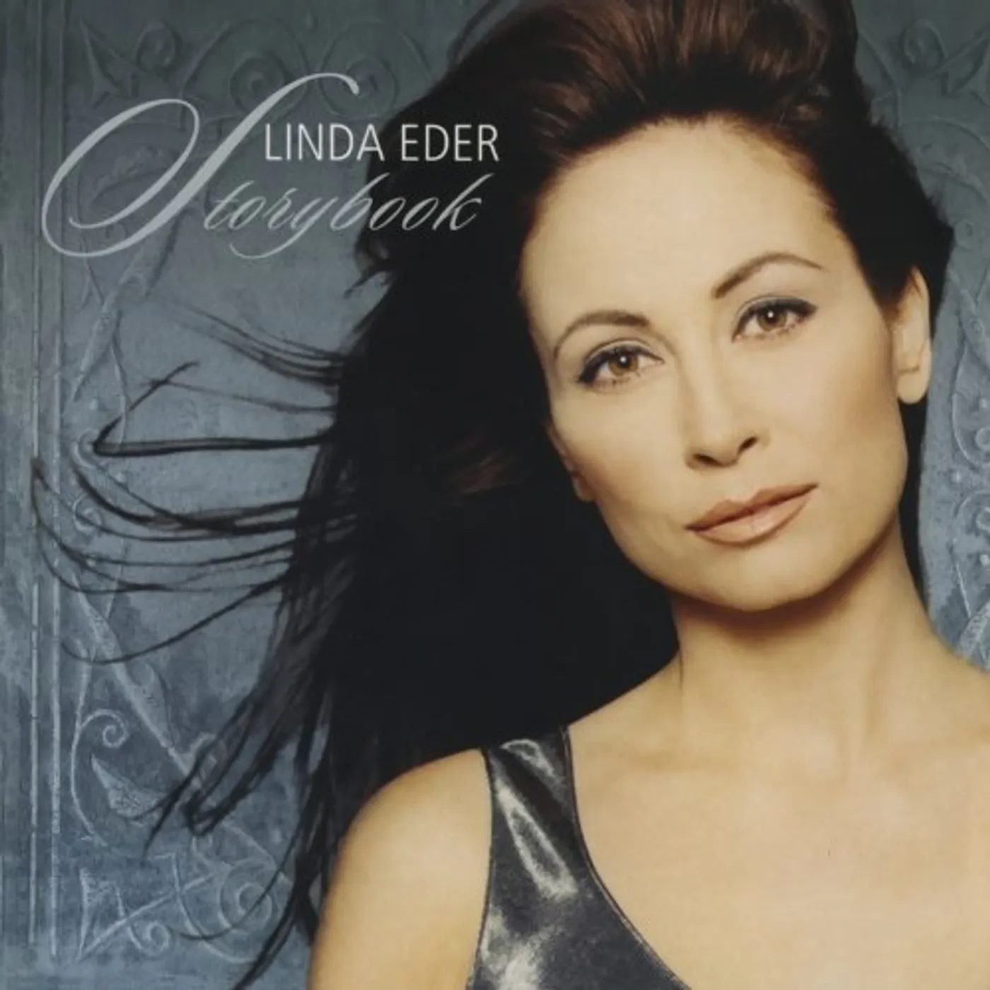 Linda Eder STORYBOOK CD