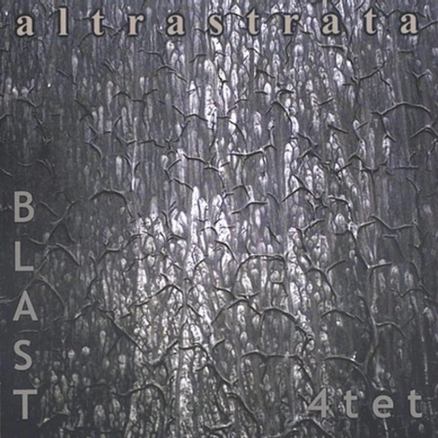 Blast ALTRA STRATA CD