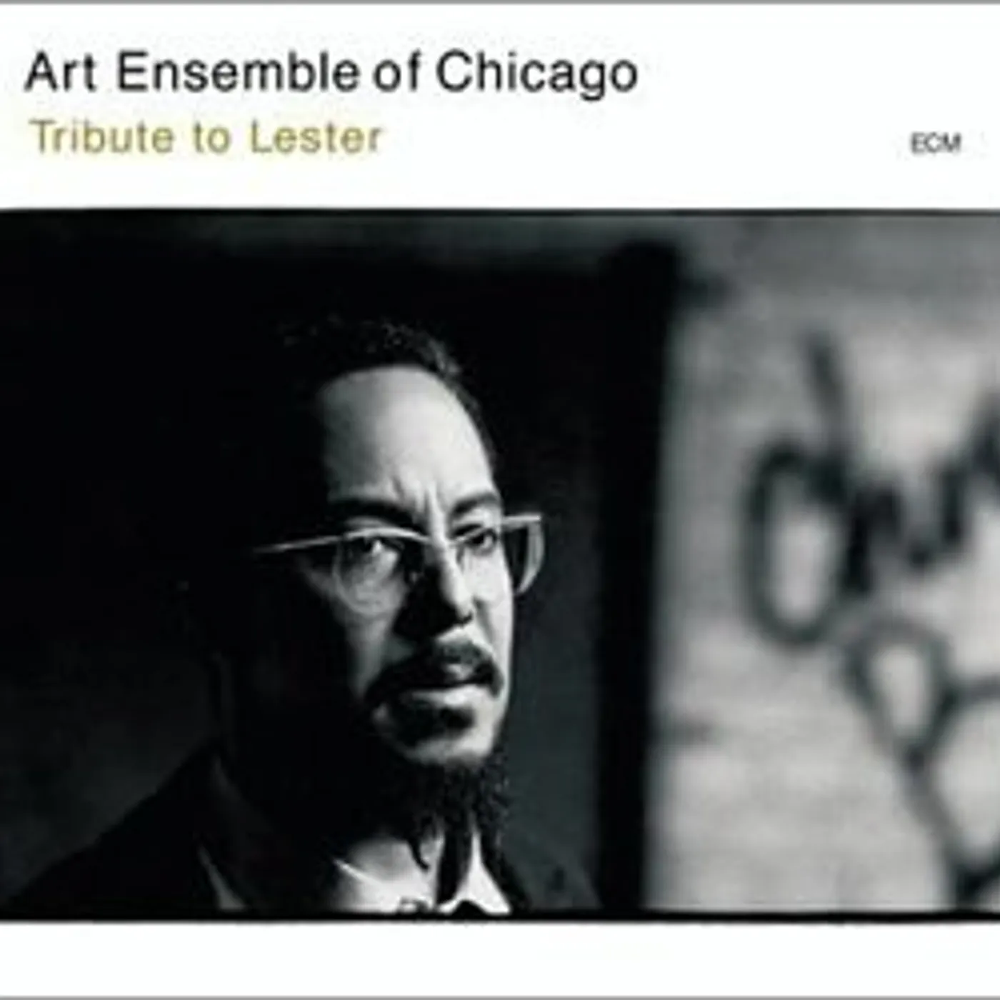 Art Ensemble Of Chicago TRIBUTE TO LESTER CD