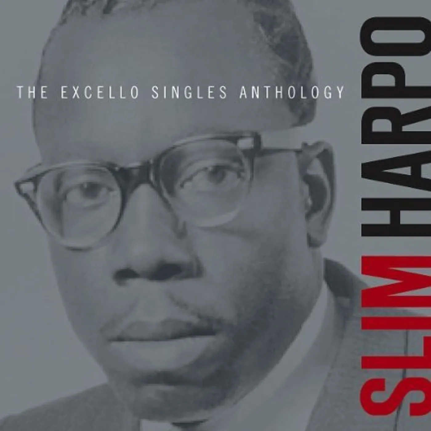 Slim Harpo EXCELLO SINGLES ANTHOLOGY CD