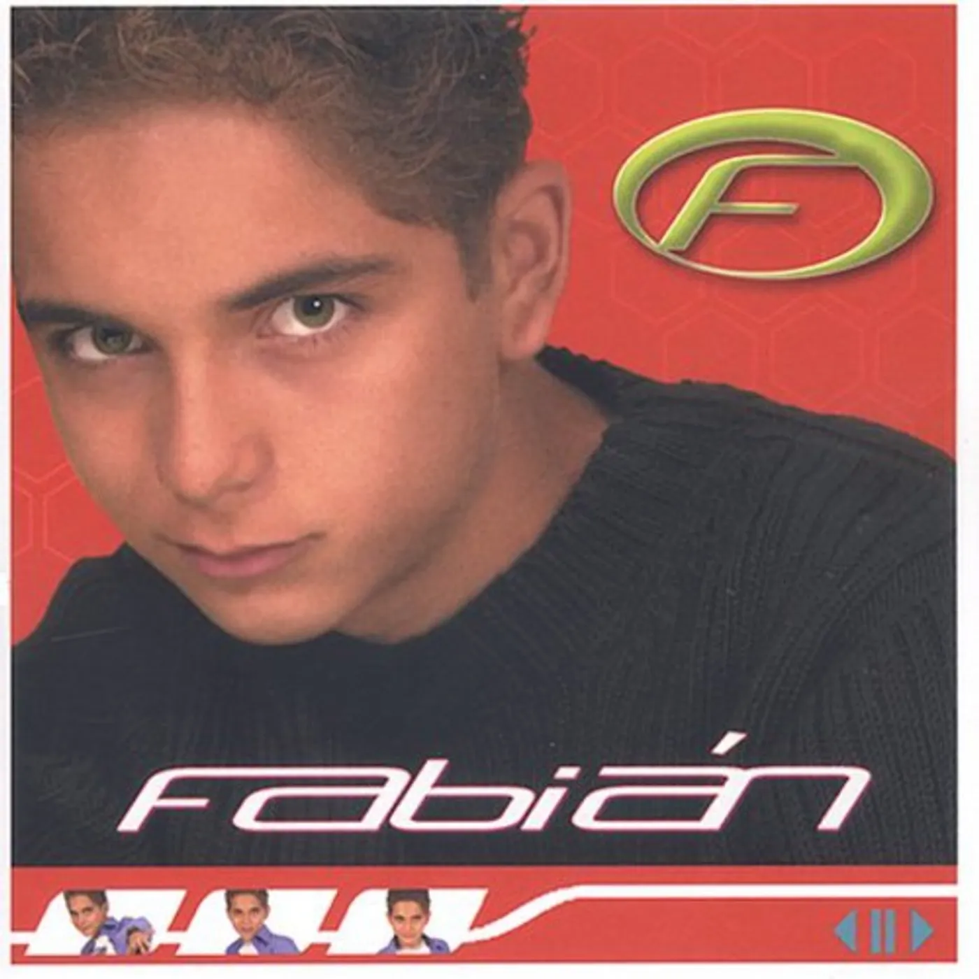 FABIAN 2 CD