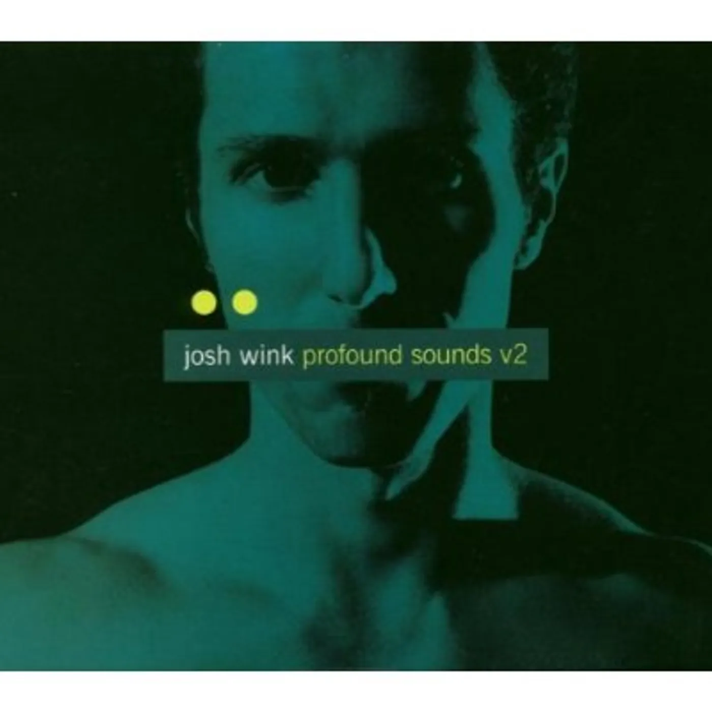 Josh Wink PROFOUND SOUNDS 2 CD