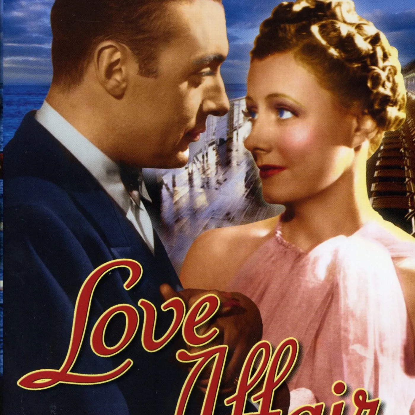 Love Affair DVD