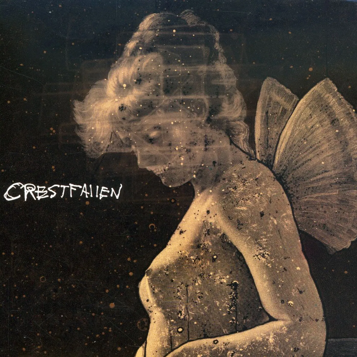 CRESTFALLEN CD