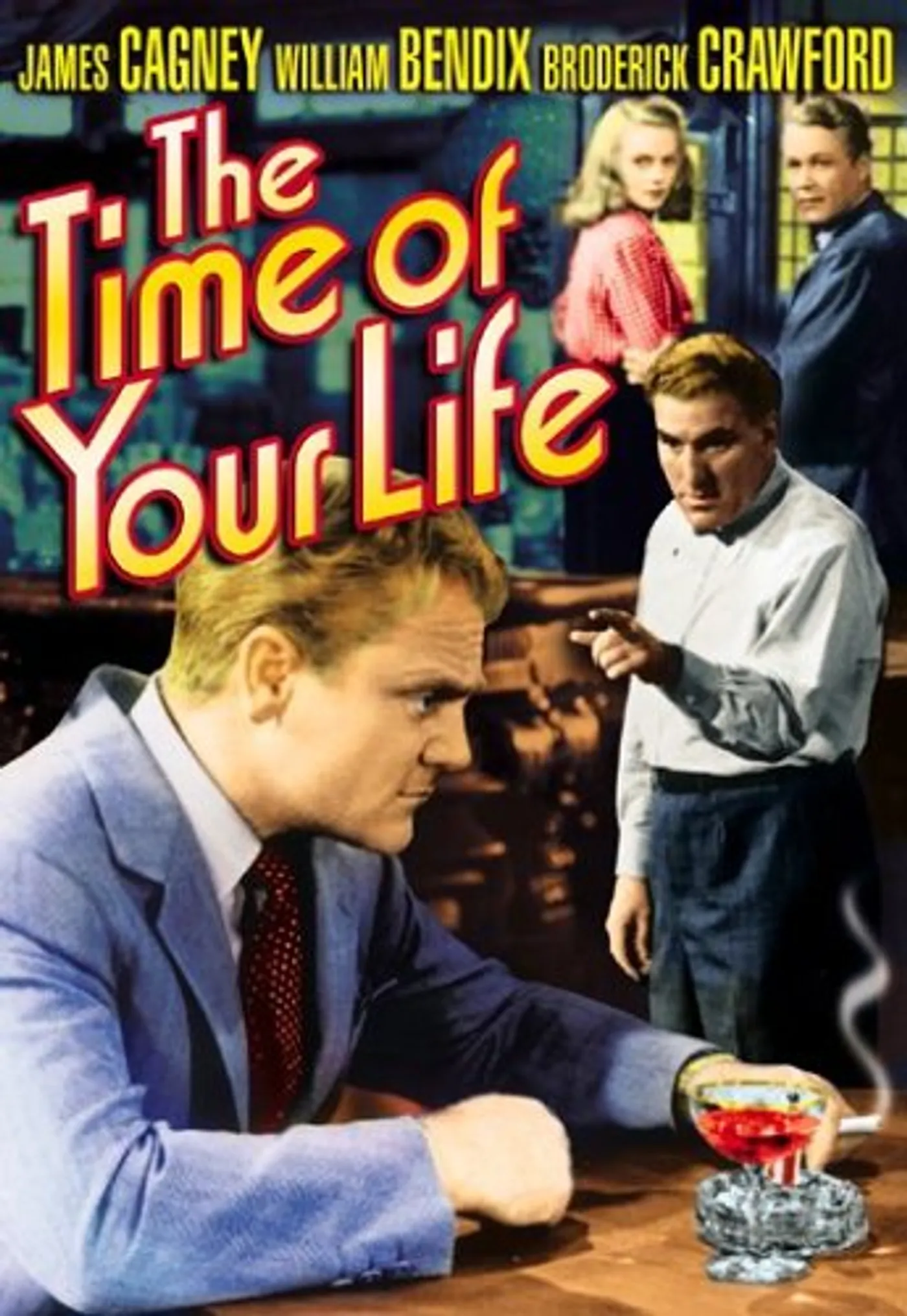 Time of Your Life