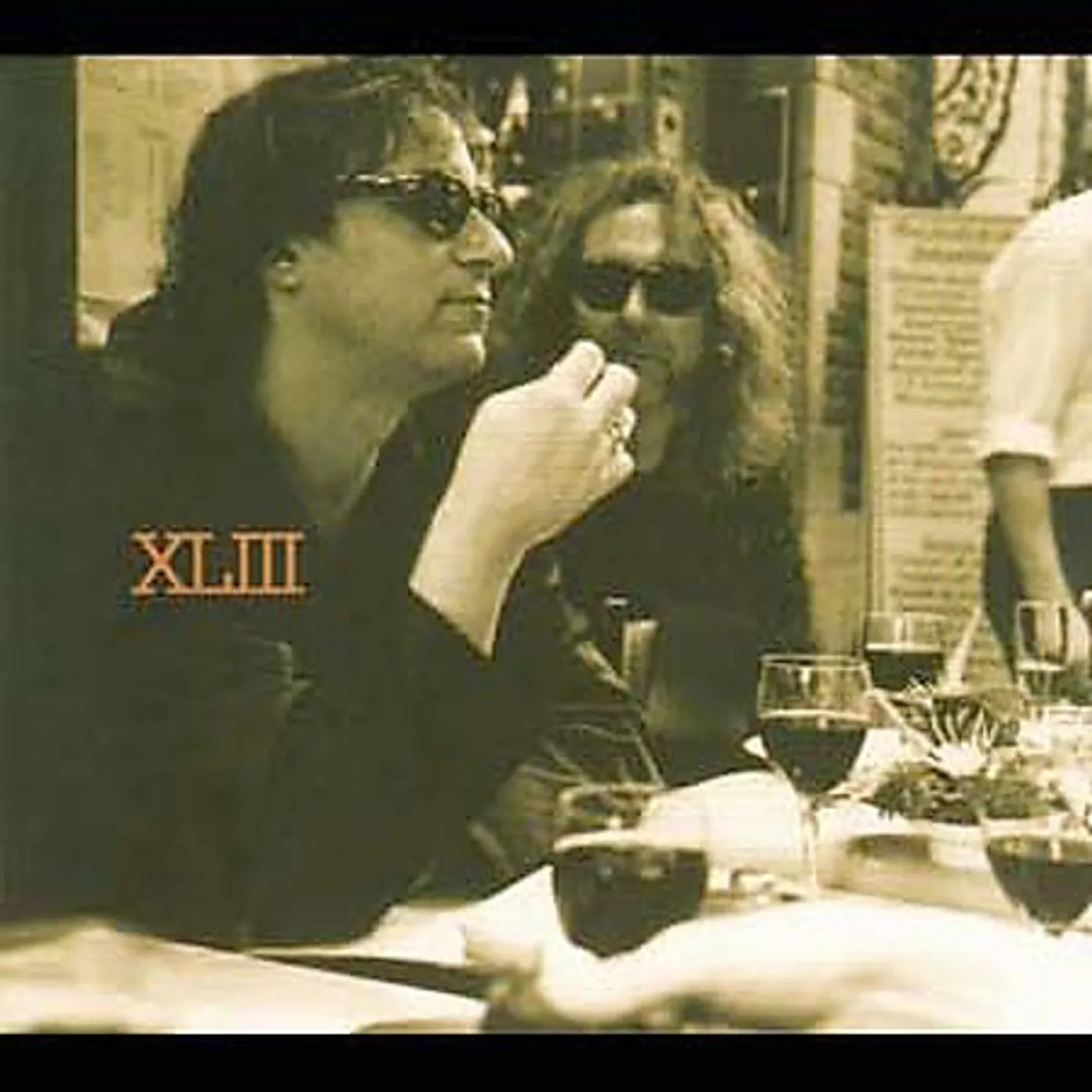 Minus 5 I DON'T KNOW WHO I AM (LET THE WAR AGAINST MUSIC) CD