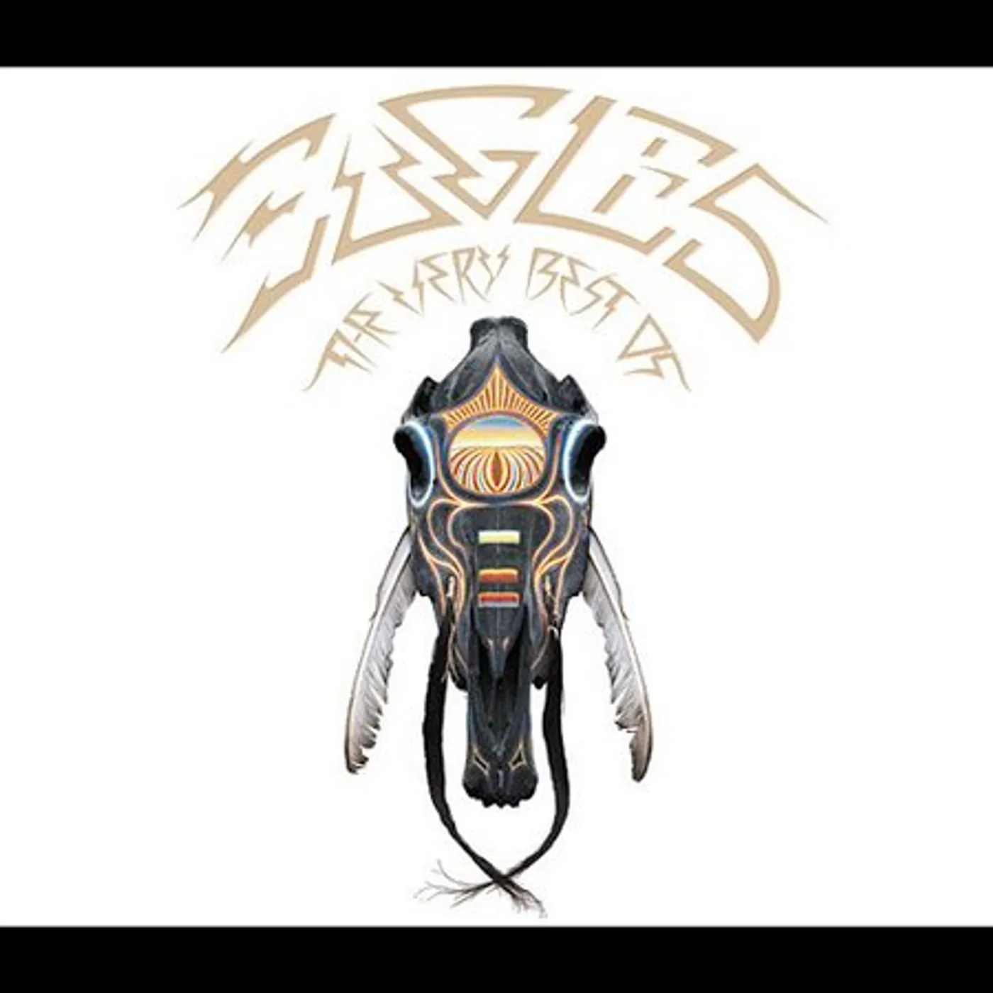 Eagles VERY BEST OF CD